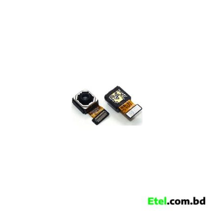 Oppo R9S Back Camera