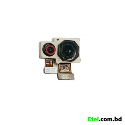 Oppo Reno Z Back Camera