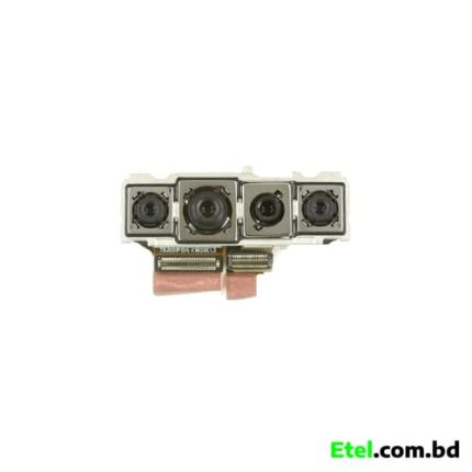 Oppo Reno3 Back Camera