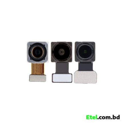 Oppo Reno6 Back Camera