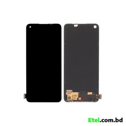 Oppo Reno8 Display