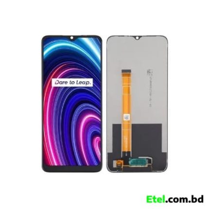 Realme 10 Pro Display