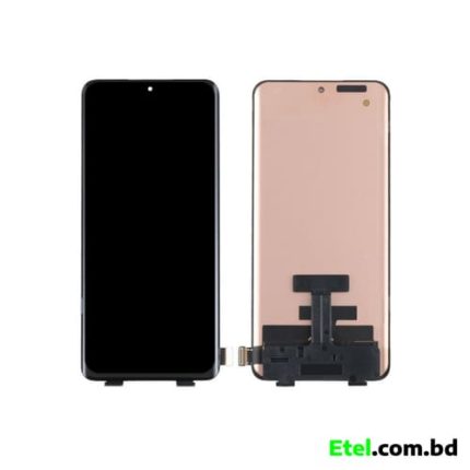 Realme 10 Pro Plus Display