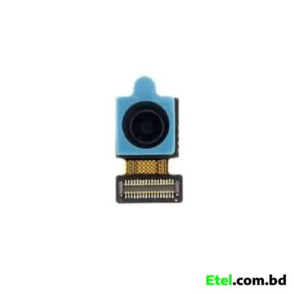 Realme 2 Front Camera