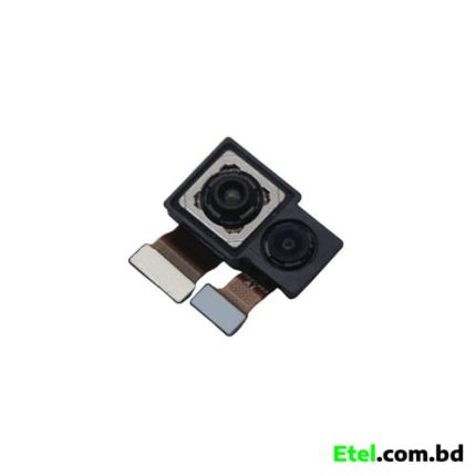 Realme 3 Pro Back Camera