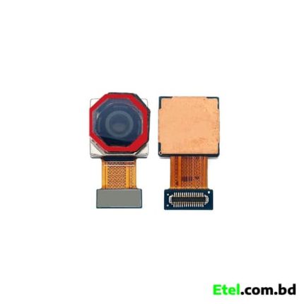 Realme 5 Pro Back Camera