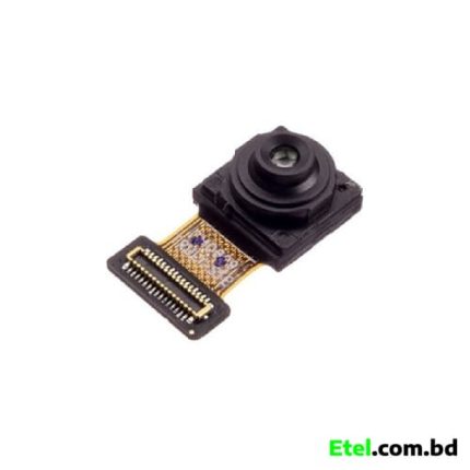 Realme 5i Front Camera