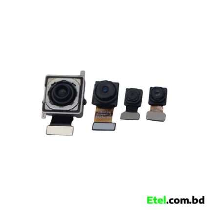 Realme 6 Back Camera