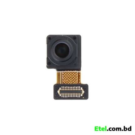 Realme 6 Front Camera