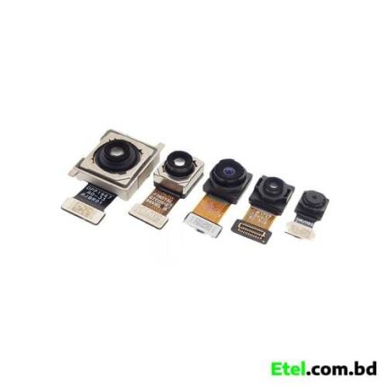 Realme 6 Pro Front Camera