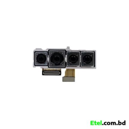 Realme 6i Back Camera