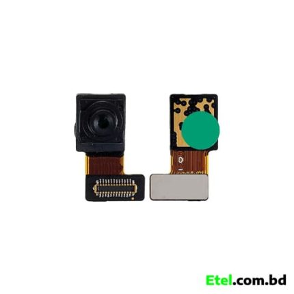 Realme 6i Front Camera