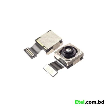 Realme 7 Pro Back Camera