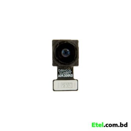 Realme 8 Back Camera