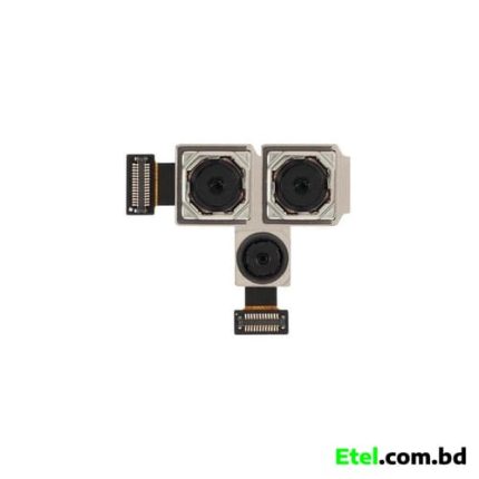 Realme 9 Pro Plus Back Camera