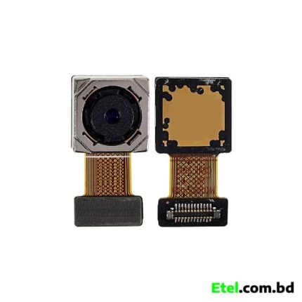 Realme C11 Back Camera