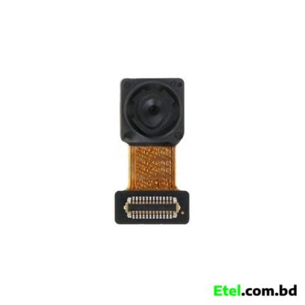 Realme C11 Front Camera