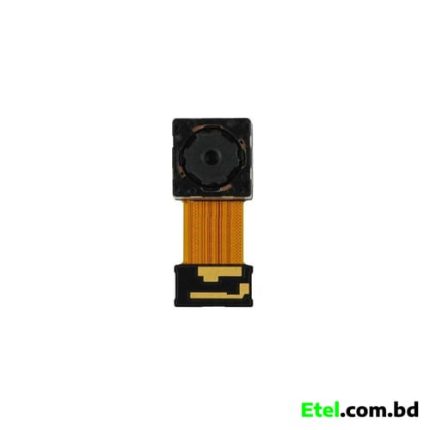 Realme C12 Front Camera