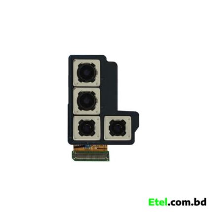 Realme C17 Back Camera