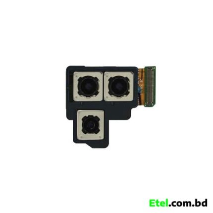 Realme C25s Back Camera