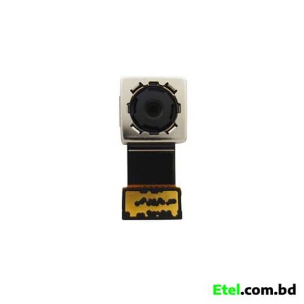 Realme C30 Front Camera