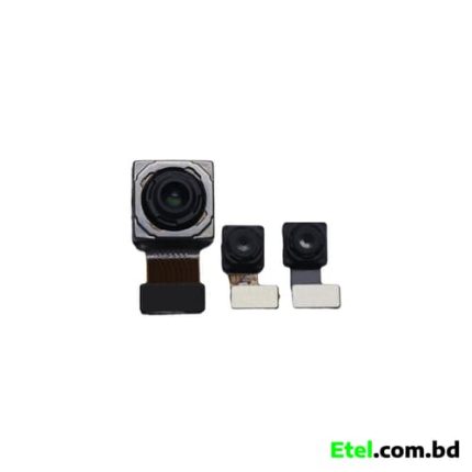 Realme Narzo 30 Back Camera