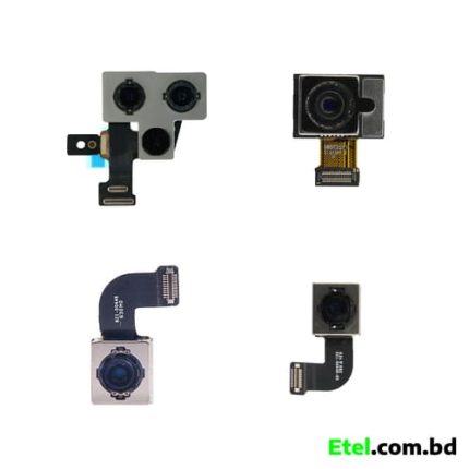 Realme Narzo 50 Pro Back Camera