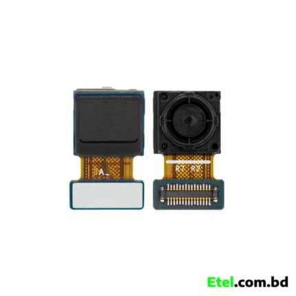 Realme Narzo 50 Pro Front Camera