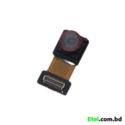 Realme Narzo 50A Front Camera