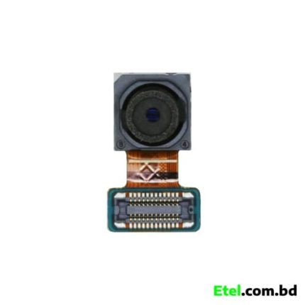 Realme Narzo 50i Front Camera