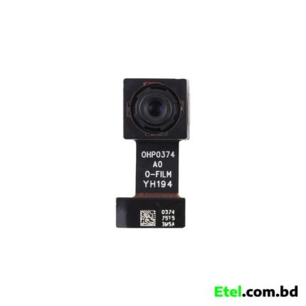 Redmi 4X Back Camera