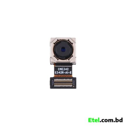 Redmi 9A Back Camera