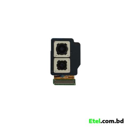 Samsung Galaxy A02 Back Camera