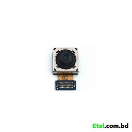 Samsung Galaxy A12 Back Camera