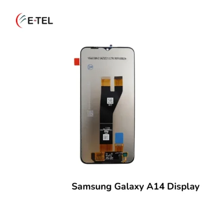 Samsung Galaxy A14 Display