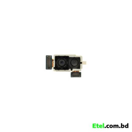 Samsung Galaxy A20 Back Camera