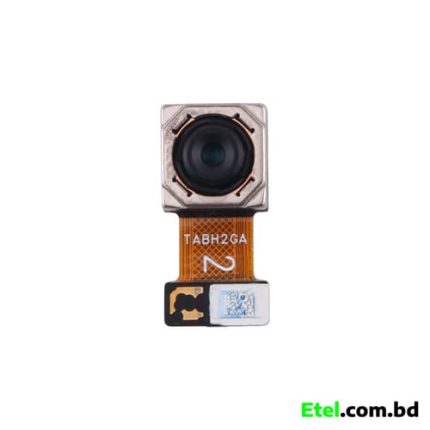 Samsung Galaxy A20s Back Camera
