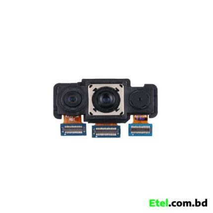 Samsung Galaxy A21s Back Camera