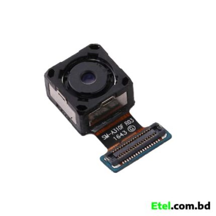 Samsung Galaxy A3 (2016) Back Camera