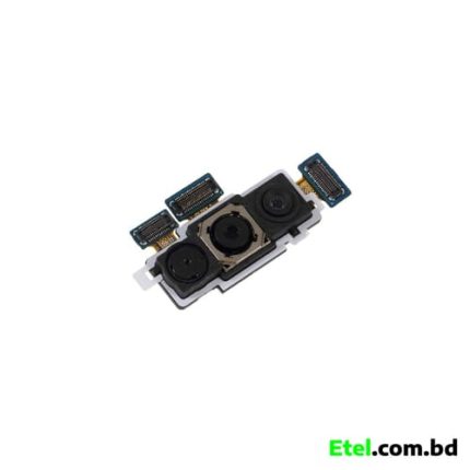Samsung Galaxy A70 Back Camera