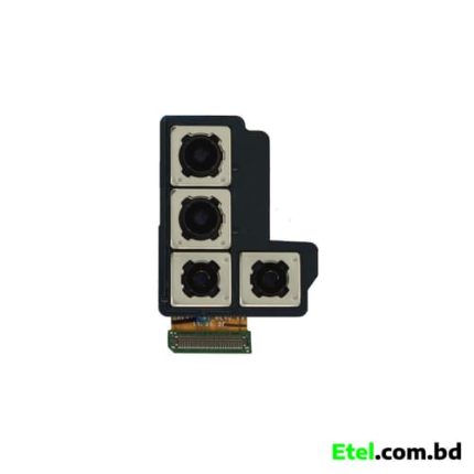 Samsung Galaxy A72 Back Camera