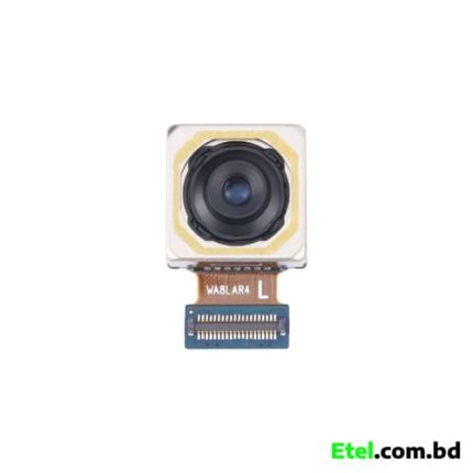 Samsung Galaxy A73 5G Back Camera