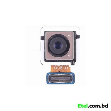 Samsung Galaxy A8 Plus (2018) Back Camera
