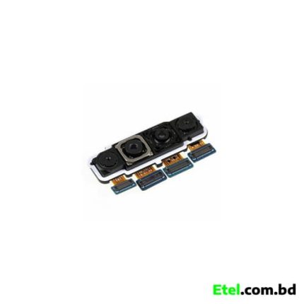 Samsung Galaxy A9 (2018) Back Camera