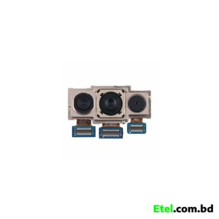Samsung Galaxy A90 5G Back Camera
