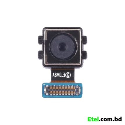 Samsung Galaxy C5 Back Camera