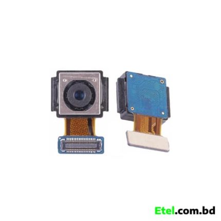 Samsung Galaxy C7 Back Camera