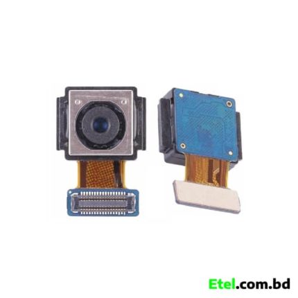 Samsung Galaxy C7 Pro Back Camera