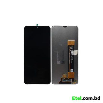 Samsung Galaxy F23 Display