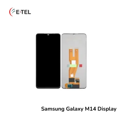 Samsung Galaxy M14 Display Price in Bangladesh